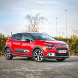 Citroën C3 (color Rojo Elixir) - Miniatura 9