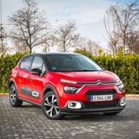 Citroën C3 (color Rojo Elixir) - Miniatura 11