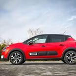 Citroën C3 (color Rojo Elixir) - Miniatura 12