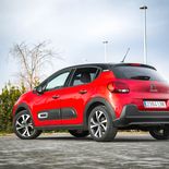 Citroën C3 (color Rojo Elixir) - Miniatura 13