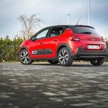 Citroën C3 (color Rojo Elixir) - Miniatura 14