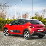 Citroën C3 (color Rojo Elixir) - Miniatura 15