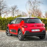 Citroën C3 (color Rojo Elixir) - Miniatura 16