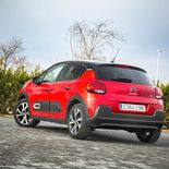 Citroën C3 (color Rojo Elixir) - Miniatura 17