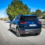 Citroën C5 Aircross Hybrid (color Azul Eclipse) - Miniatura 17