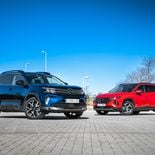 Citroën C5 Aircross Hybrid (color Azul Eclipse) - Miniatura 22