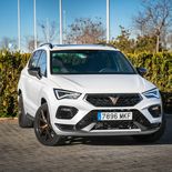 Cupra Ateca TSI 190 - Miniatura 5