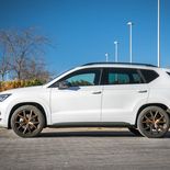 Cupra Ateca TSI 190 - Miniatura 7