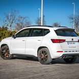 Cupra Ateca TSI 190 - Miniatura 8