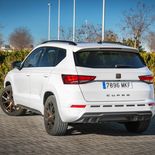 Cupra Ateca TSI 190 - Miniatura 9