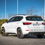 Cupra Ateca TSI 190 - Miniatura 10