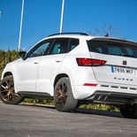 Cupra Ateca TSI 190 - Miniatura 11