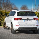 Cupra Ateca TSI 190 - Miniatura 12