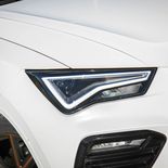 Cupra Ateca TSI 190 - Miniatura 17