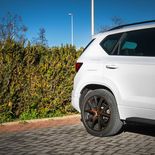 Cupra Ateca TSI 190 - Miniatura 22