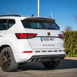 Cupra Ateca TSI 190 - Miniatura 23