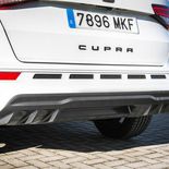 Cupra Ateca TSI 190 - Miniatura 27