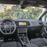 Cupra Ateca TSI 190 - Miniatura 28