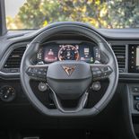 Cupra Ateca TSI 190 - Miniatura 1