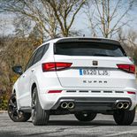 CUPRA Ateca VZ 300 CV - Miniatura 5