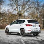 CUPRA Ateca VZ 300 CV - Miniatura 9