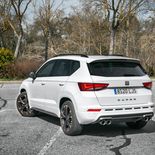 CUPRA Ateca VZ 300 CV - Miniatura 10