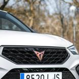 CUPRA Ateca VZ 300 CV - Miniatura 14