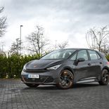 CUPRA Born 150 kW - Miniatura 3