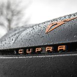 CUPRA Born 150 kW - Miniatura 8