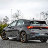 CUPRA Born 150 kW - Miniatura 17