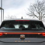 CUPRA Born 150 kW - Miniatura 28