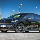 CUPRA Born VZ - Miniatura 5