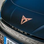 CUPRA Born VZ - Miniatura 8