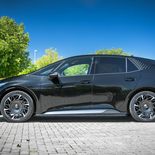 CUPRA Born VZ - Miniatura 11