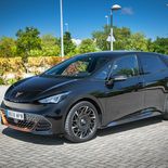 CUPRA Born VZ - Miniatura 3