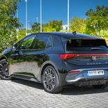 CUPRA Born VZ - Miniatura 15