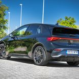 CUPRA Born VZ - Miniatura 16