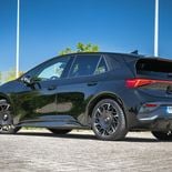 CUPRA Born VZ - Miniatura 17