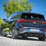 CUPRA Born VZ - Miniatura 18