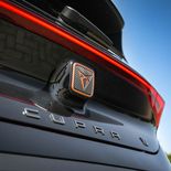 CUPRA Born VZ - Miniatura 21