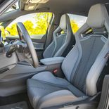 CUPRA Born VZ - Miniatura 7