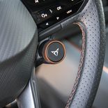 CUPRA Born VZ - Miniatura 1