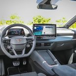 CUPRA Born VZ - Miniatura 25