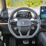 CUPRA Born VZ - Miniatura 26