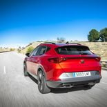 Cupra Formentor 1.5 TSI 150 CV (Rojo Desire) - Miniatura 19