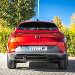 Cupra Formentor 1.5 TSI 150 CV (Rojo Desire) - Miniatura 23