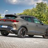 Cupra Formentor e-Hybrid - Miniatura 2