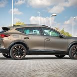 Cupra Formentor e-Hybrid - Miniatura 10