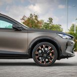 Cupra Formentor e-Hybrid - Miniatura 18