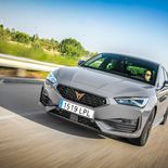 CUPRA Leon 2.0 TSI 300 CV - Miniatura 3